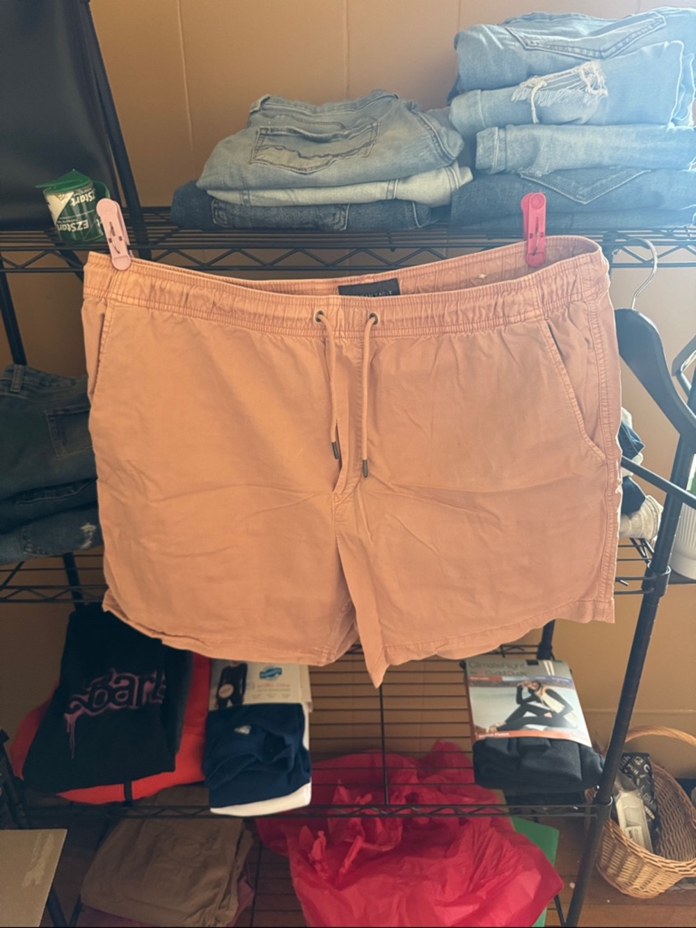 Brand new, no tags